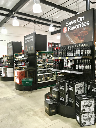 Wine Store «BevMo!», reviews and photos, 212 N El Camino Real, Encinitas, CA 92024, USA