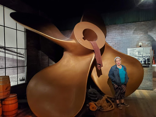 Museum «Titanic: The Artifact Exhibition», reviews and photos, 7324 International Dr, Orlando, FL 32819, USA
