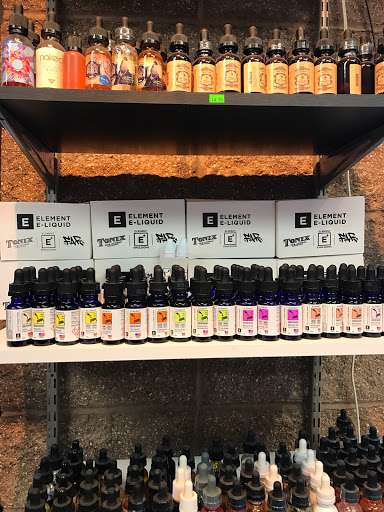 Tobacco Shop «Smoke House Vapes & Tobacco», reviews and photos, 3808 High Point Rd, Greensboro, NC 27407, USA