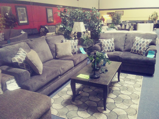 Furniture Store «Furniture World», reviews and photos, 7017 NE St Johns Rd, Vancouver, WA 98665, USA