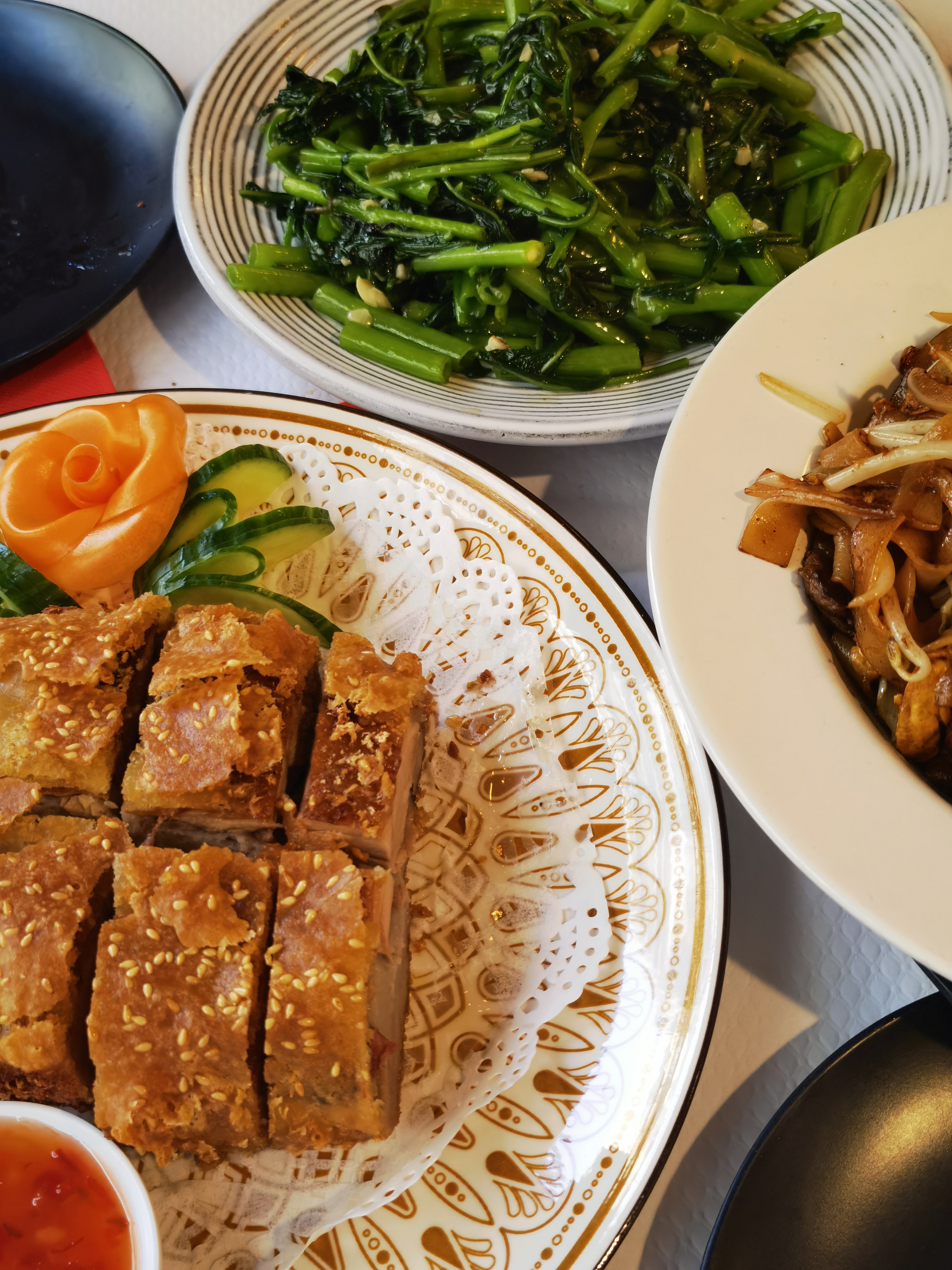 Photo n° 1 de l'avis de Zhiqi.A fait le 08/01/2024 à 19:56