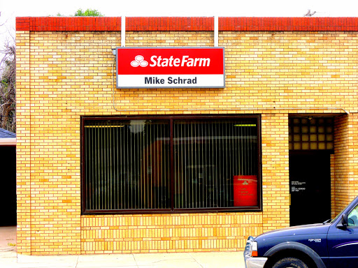 State Farm Insurance in Gregory, South Dakota