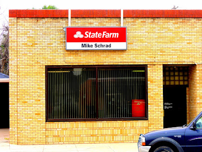 Mike Schrad - State Farm Insurance Agent