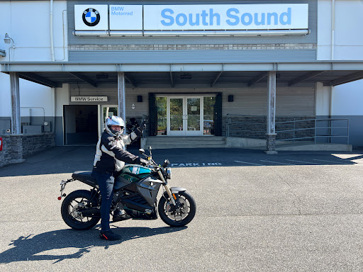 Ducati Dealer «South Sound Motorcycles», reviews and photos, 3605 20th St E, Tacoma, WA 98424, USA