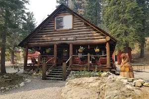 Packer Lake Lodge image