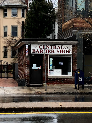 1611 Massachusetts Ave, Cambridge, MA 02138, USA