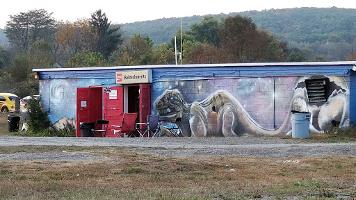 Drive-in Movie Theater «The Mahoning Drive-in Theater», reviews and photos, 635 Seneca Rd, Lehighton, PA 18235, USA