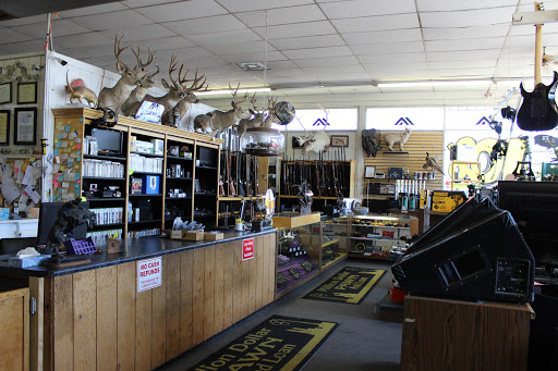 Pawn Shop «Hy & Mikes Million Dollar Pawn», reviews and photos, 3526 S 1950 W, West Valley City, UT 84119, USA