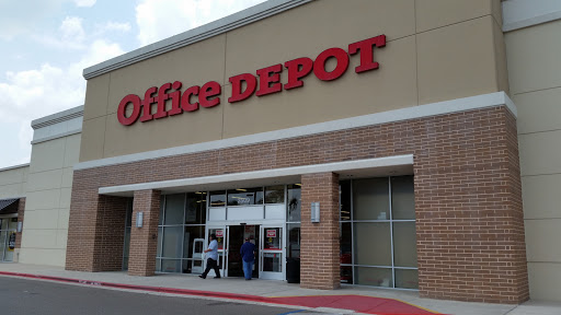 Office Depot, 2509 E Expy 83, Mission, TX 78572, USA, 