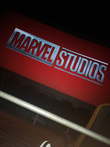 Movie Theater «Regal Cinemas Longview 14», reviews and photos, 3070 N Eastman Rd, Longview, TX 75605, USA