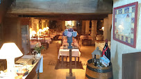Photos du propriétaire du Restaurant français La Grange A Dîme à Montreuil-Bellay - n°7