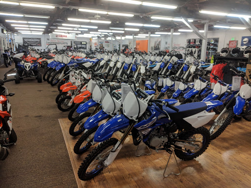Yamaha Motorcycle Dealer «Palm Springs Motorsports», reviews and photos, 6550 N Indian Canyon Dr, Palm Springs, CA 92262, USA