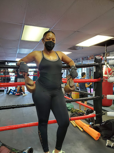 Boxing Gym «Silva Boxing-MMA», reviews and photos, 7533 Fallbrook Ave, West Hills, CA 91307, USA