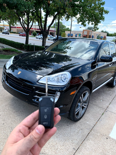 Locksmith «Metroplex Locksmith», reviews and photos, 3701 S Cooper St #250, Arlington, TX 76015, USA