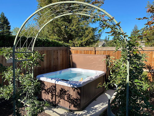 Sonoma Hot Tubs & Pool Supplies - Napa