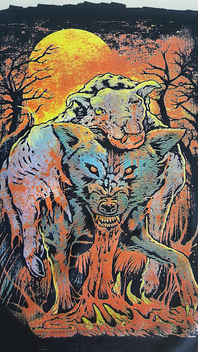 Print Shop «DossEffects Print Shop», reviews and photos, 284 E Chilton Dr #9, Chandler, AZ 85225, USA