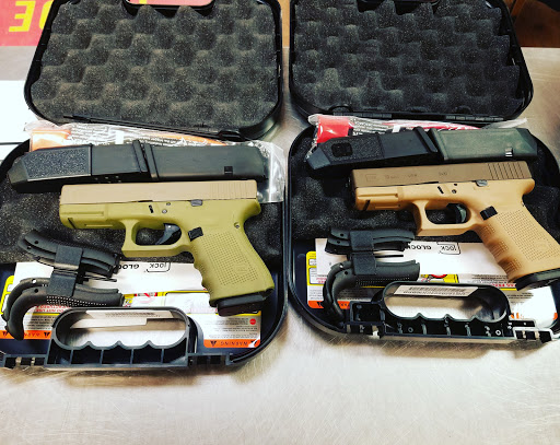 Pawn Shop «U.S. Money Shops», reviews and photos, 8804 Dayton Pike, Soddy-Daisy, TN 37379, USA