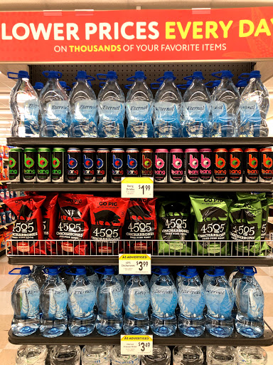 Supermarket «Lucky», reviews and photos, 2000 Portola Ave, Livermore, CA 94551, USA