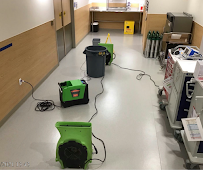 SERVPRO of Greater Covington and Mandeville - Photo 6 - Car repair in Mandeville, LA, Mandeville