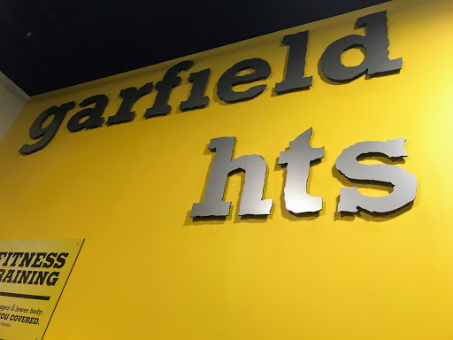 Gym «Planet Fitness», reviews and photos, 12604 Rockside Rd, Garfield Heights, OH 44125, USA