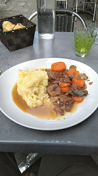 Plats et boissons du Restaurant italien Festicafe à Avignon - n°8