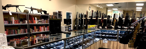 Gun Shop «Marin County Arms», reviews and photos, 500 Alameda del Prado, Novato, CA 94949, USA