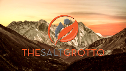 The Salt Grotto - Salt Room Therapy
