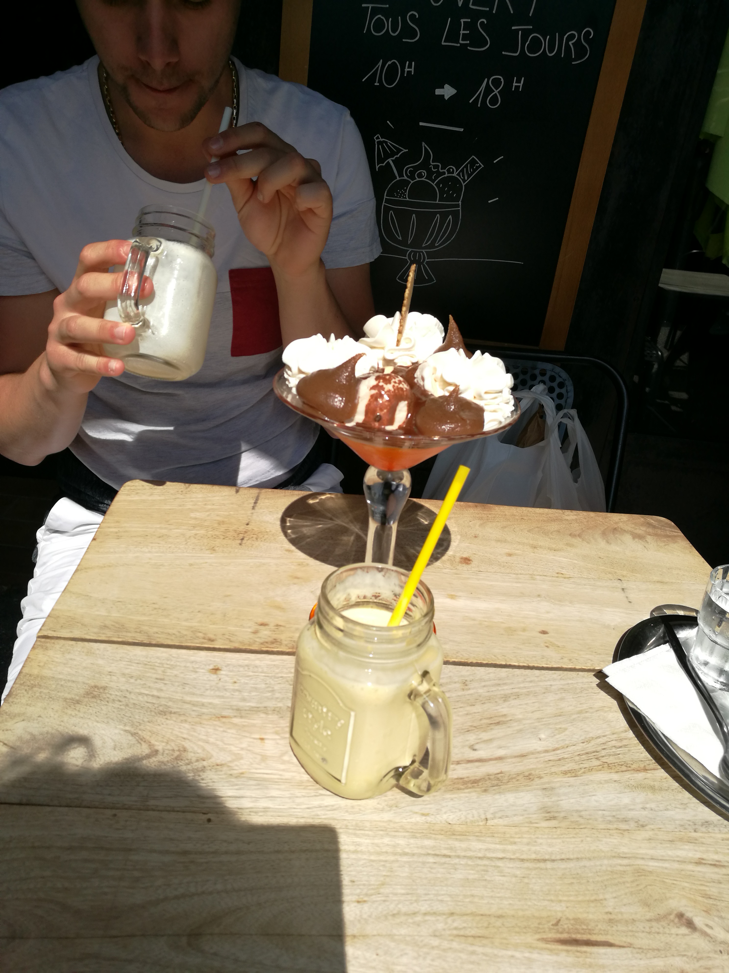 Photo n° 1 de l'avis de Sabriina. fait le 23/05/2018 à 14:03