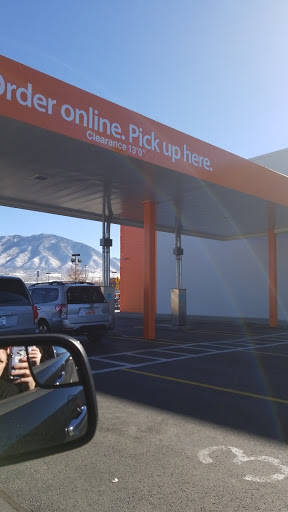 Department Store «Walmart Supercenter», reviews and photos, 99 W 1280 N, Tooele, UT 84074, USA