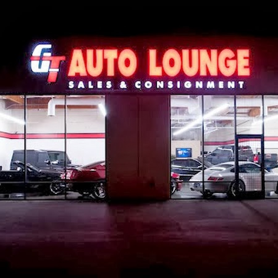 GT Auto Lounge