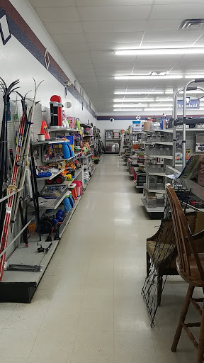 Thrift Store «Rice Lake Goodwill Retail & Training Center», reviews and photos