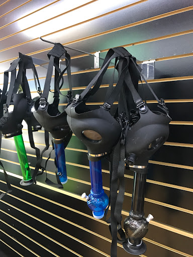 Tobacco Shop «Smoke Shop», reviews and photos, 11135 S Post Oak Rd, Houston, TX 77035, USA