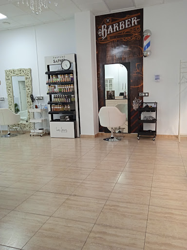 Alma Peluquería y Estética en Mancha Real, Jaén