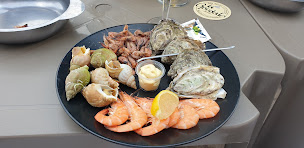 Photo n°50 de Le bar à crustacés à Cucq ()