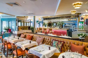 The Ivy St Albans Brasserie image