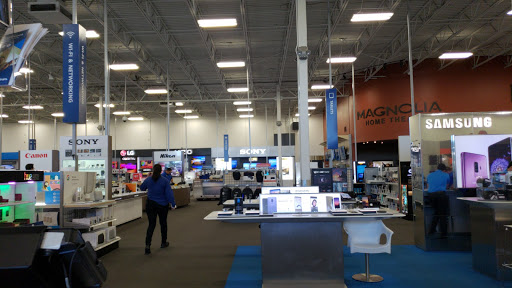 Electronics Store «Best Buy», reviews and photos, 5575 S Virginia St, Reno, NV 89502, USA