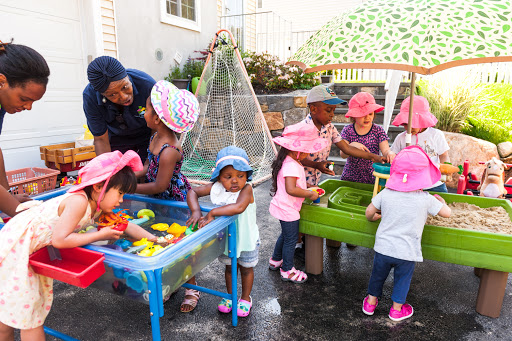 Day Care Center «Pooh & Friends Day Care», reviews and photos, 56 Sears Ave, Elmsford, NY 10523, USA