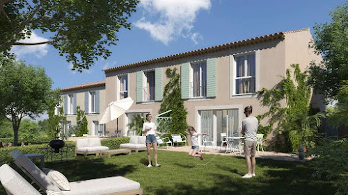 Programme immobilier neuf à Draguignan - Nexity à Draguignan