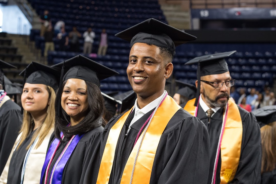 School of Professional & Continuing Studies, University of Richmond