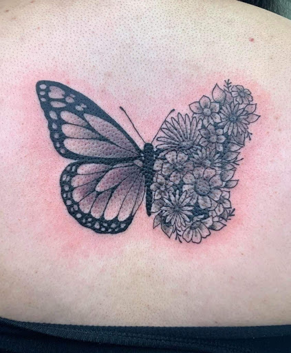 Explore simple flash tattoo ideas, creative tattoo ideas in Kenosha, available at Kenosha Tattoo Company
