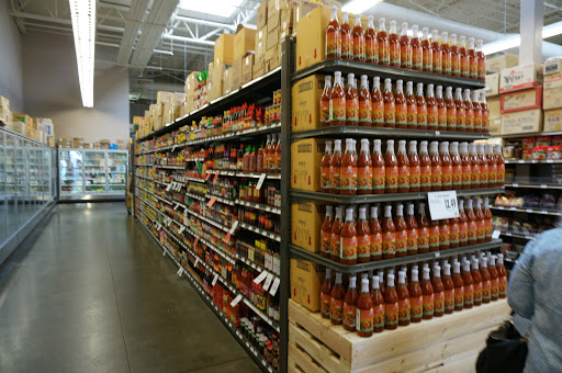 Grocery Store «Central Market», reviews and photos, 15605 Main St, Mill Creek, WA 98012, USA