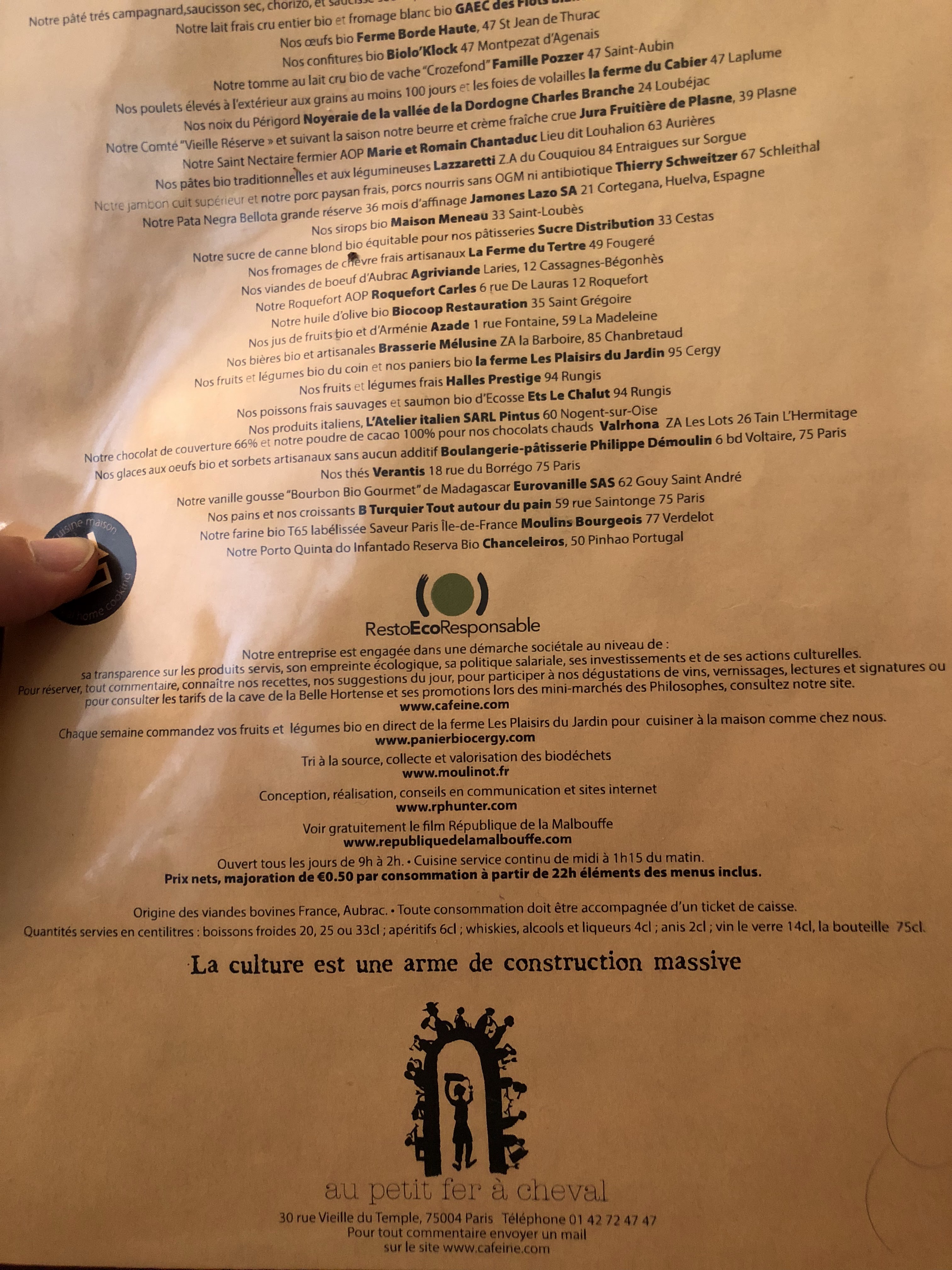 Photo n° 1 de l'avis de Yvonne.. fait le 22/07/2018 à 13:12