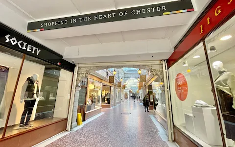 Grosvenor Shopping Centre image