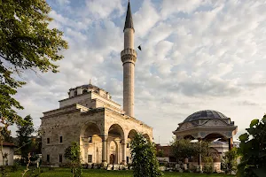 Ferhadija Mosque image