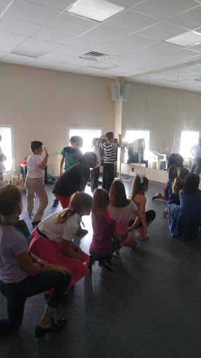 Performing Arts Theater «Hurrah Players Incorporated», reviews and photos, 485 St Pauls Blvd, Norfolk, VA 23510, USA