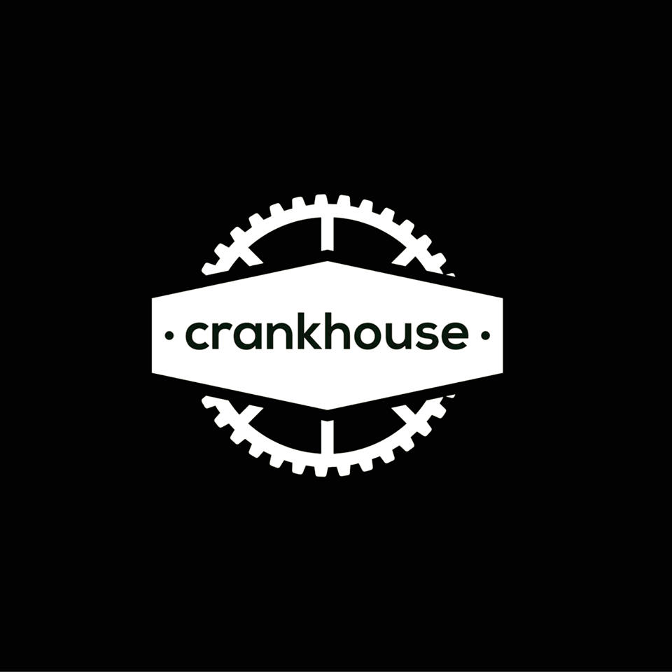 Crank House.