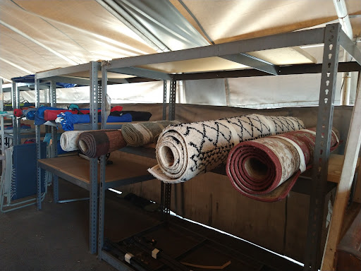 Thrift Store «3 Way Thrift Store, Inc.», reviews and photos, 13390 Central Ave, Chino, CA 91710, USA