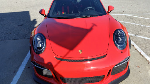 Auto Parts Store «NAPA Auto Parts - Borcherding Parts Inc», reviews and photos, 5211 Bardes Rd, Mason, OH 45040, USA