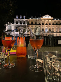 Plats et boissons du Maharaja - Restaurant Indien à Strasbourg - n°18