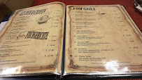 Restaurant Piräus à Emden menu